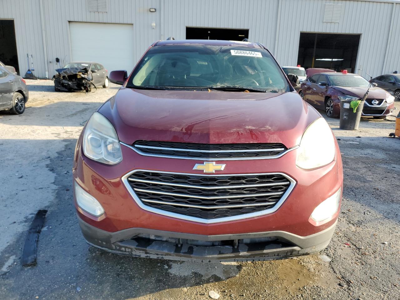2GNALCEK2G6148585 CHEVROLET EQUINOX 2016