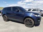 2014 Land Rover Range Rover Sport Se for Sale in Littleton, CO - Front End