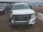 2018 Ford Explorer Police Interceptor   იყიდება Brighton-ში, CO - All Over