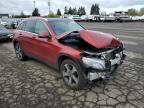 2018 Mercedes-Benz Glc 300 4Matic en Venta en Woodburn, OR - Front End