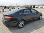 2015 Ford Fusion Se за продажба в Indianapolis, IN - Front End