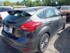 2018 FORD FOCUS ST-L for sale at Copart WOLVERHAMPTON