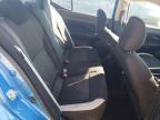 2021 Nissan Versa Sv на продаже в Hampton, VA - Front End