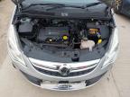 2011 VAUXHALL CORSA EXCI for sale at Copart SANDY