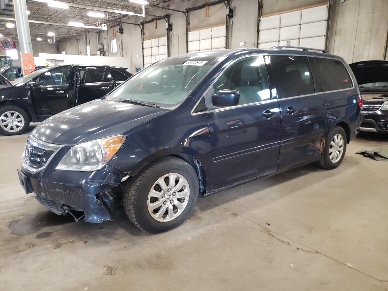 2010 Honda Odyssey Ex for Sale in Blaine, MN - Minor Dent/Scratches