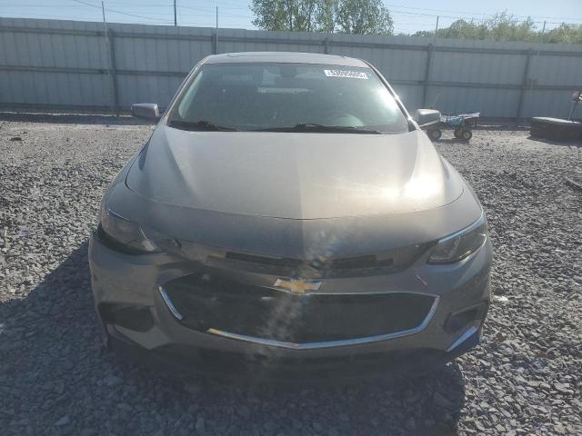  CHEVROLET MALIBU 2018 Beige