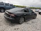 2020 Nissan Maxima Platinum იყიდება Memphis-ში, TN - Vandalism