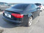 2013 AUDI A4 S LINE for sale at Copart CHESTER