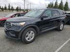 2022 Ford Explorer Xlt   იყიდება Rancho Cucamonga-ში, CA - Front End
