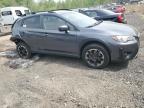 2023 Subaru Crosstrek Premium на продаже в Baltimore, MD - Rear End