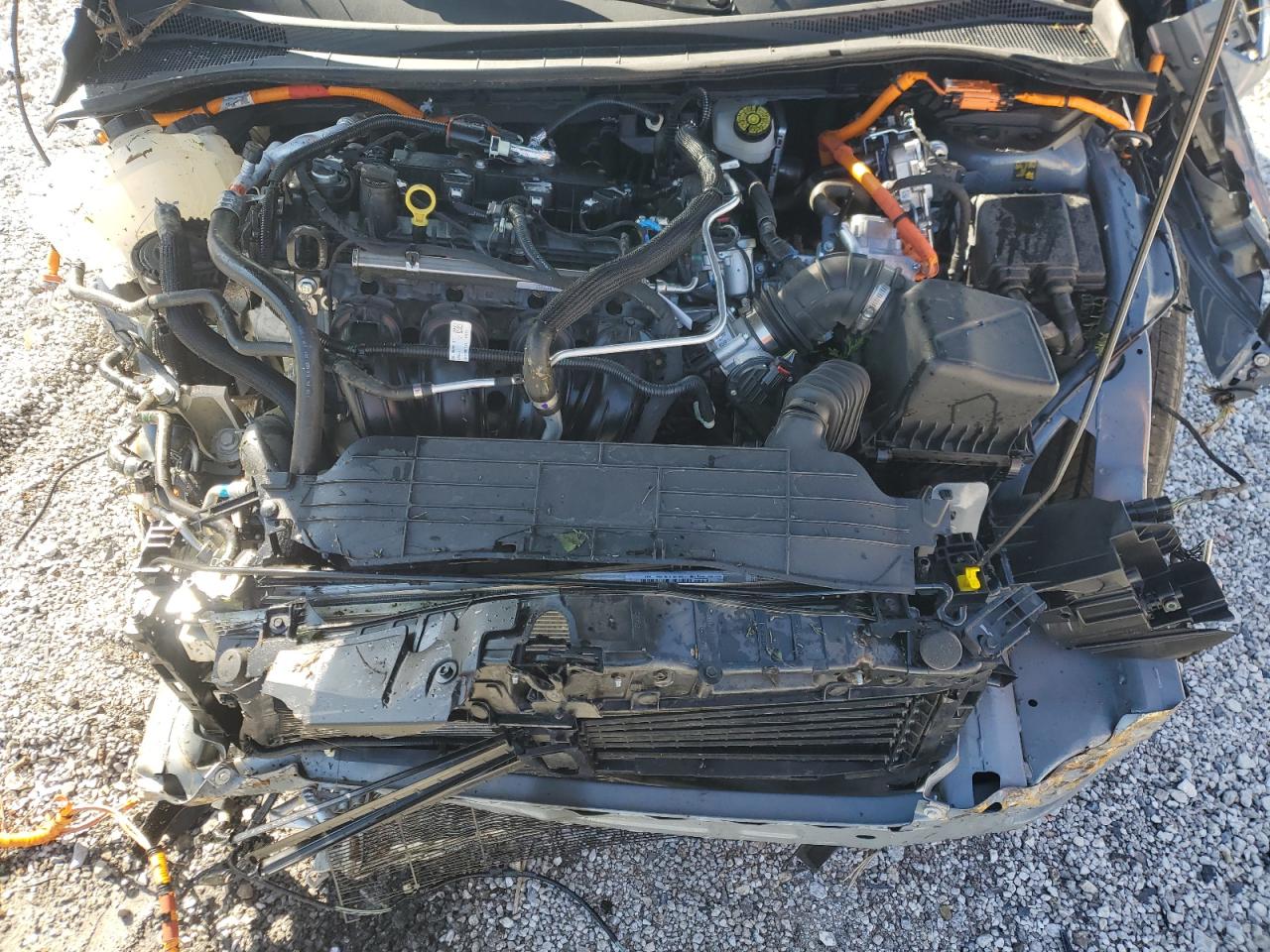 1FMCU0E18RUA90700 FORD ESCAPE 2024