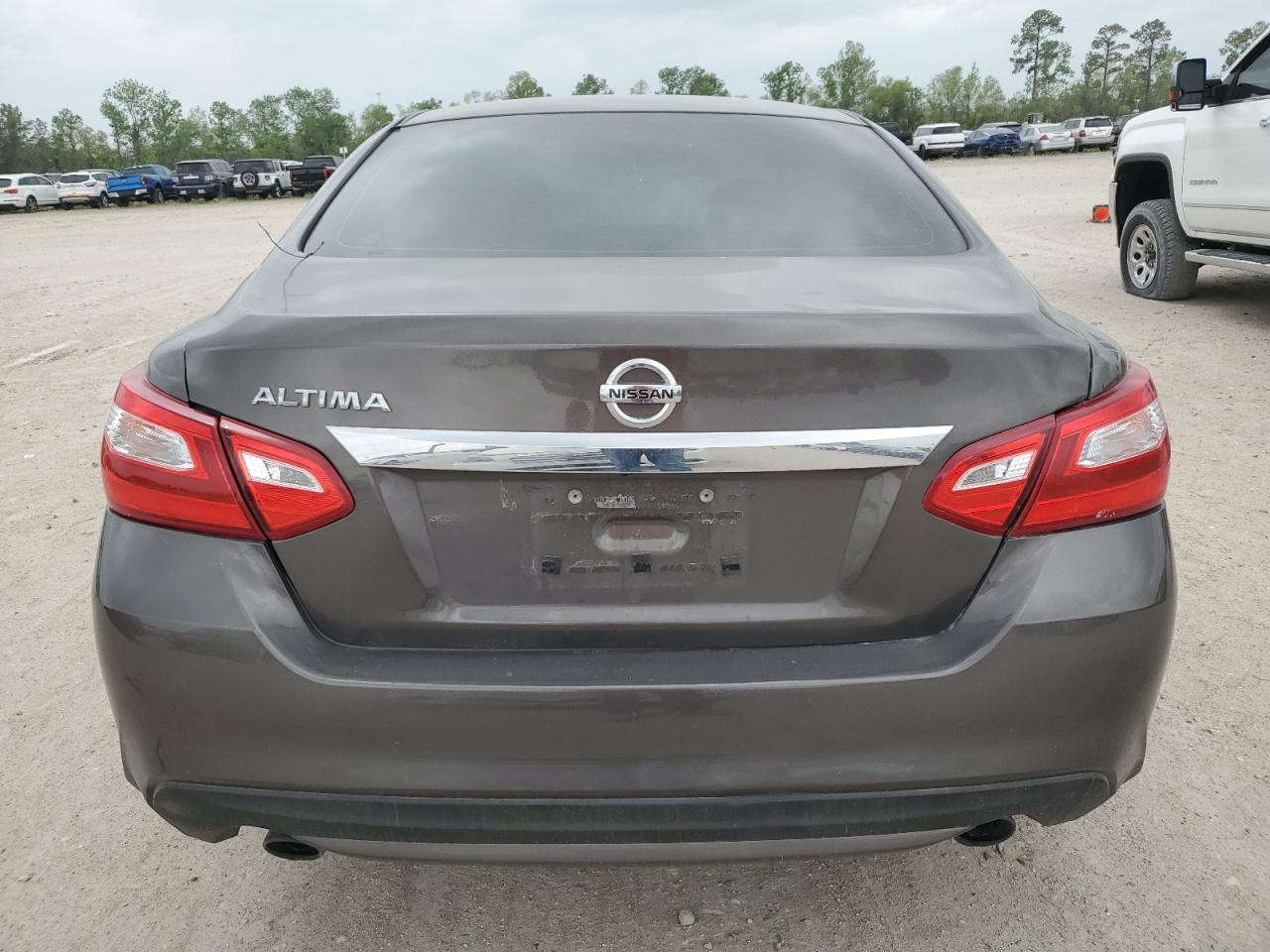 1N4AL3AP4HN318426 NISSAN ALTIMA 2017