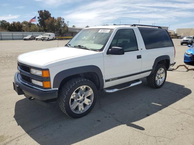 1996 Chevrolet Tahoe K1500