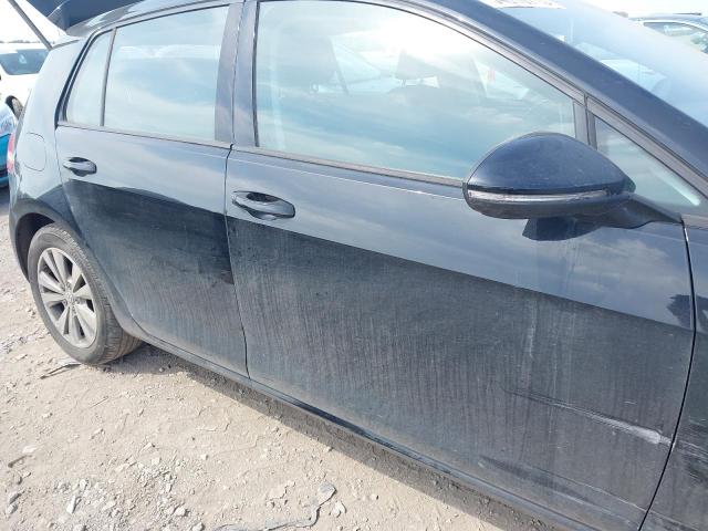 2014 VOLKSWAGEN GOLF SE BL
