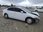 2009 Honda Civic Hybrid for Sale in Martinez, CA - Front End