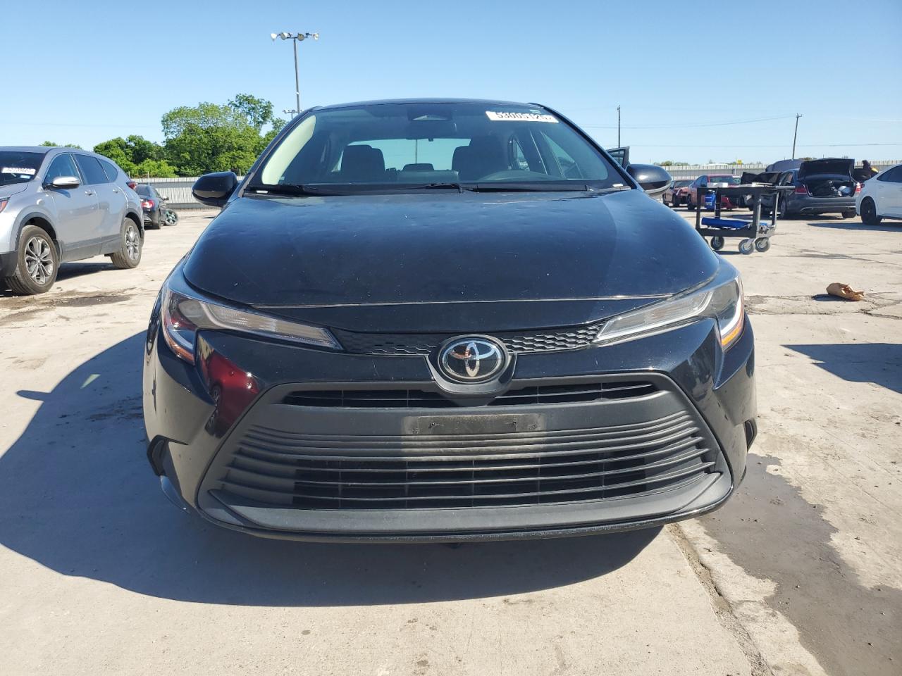 5YFB4MDE6PP013667 TOYOTA COROLLA 2023