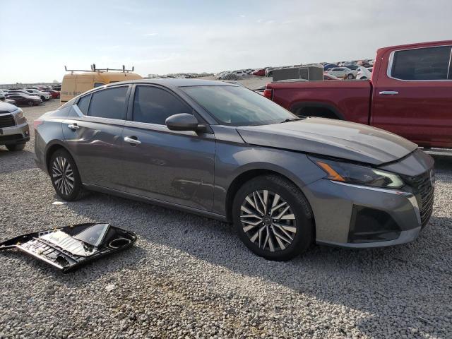 NISSAN ALTIMA 2024 Серый