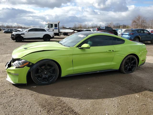 2020 FORD MUSTANG    à vendre chez Copart ON - LONDON