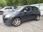 2016 Chevrolet Trax 1Lt იყიდება Austell-ში, GA - Front End