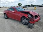 2007 Mercedes-Benz Slk 280 იყიდება Temple-ში, TX - Front End