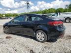 2017 Kia Forte Lx de vânzare în Augusta, GA - Front End