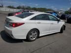 2014 Hyundai Sonata Gls на продаже в Glassboro, NJ - Front End