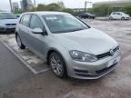 2013 VOLKSWAGEN GOLF SE BL for sale at Copart ST HELENS