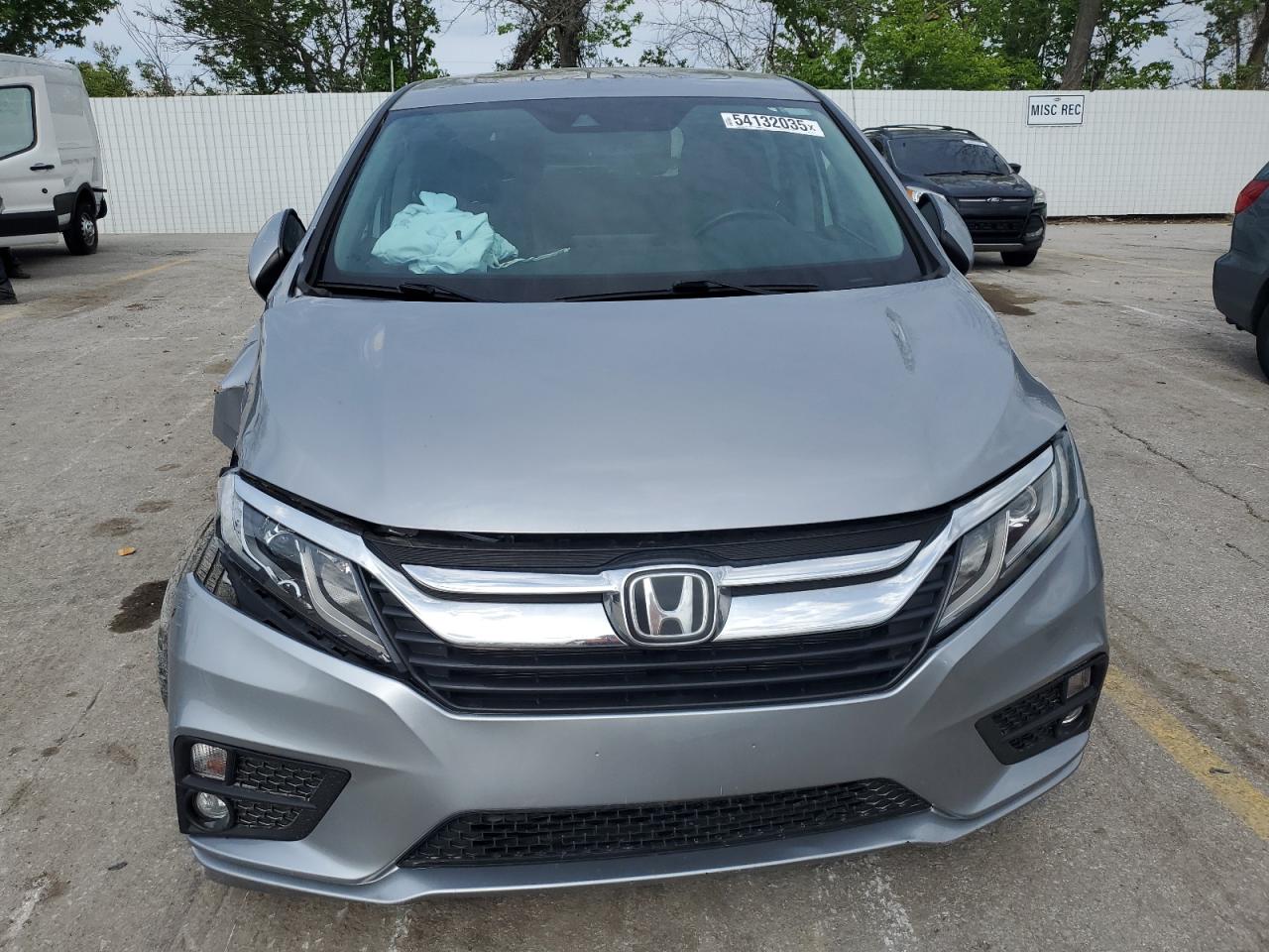 5FNRL6H78JB005744 HONDA All Models 2018