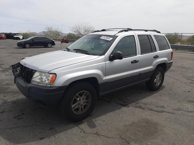 2004 Jeep Grand Cherokee Laredo