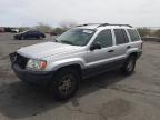 2004 Jeep Grand Cherokee Laredo for Sale in North Las Vegas, NV - Front End