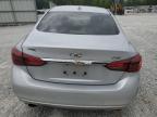 2018 Infiniti Q50 Luxe იყიდება Fairburn-ში, GA - All Over