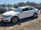 2014 Ford Taurus Limited for Sale in Chalfont, PA - Mechanical