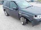 2011 LAND ROVER FREELANDER for sale at Copart WESTBURY
