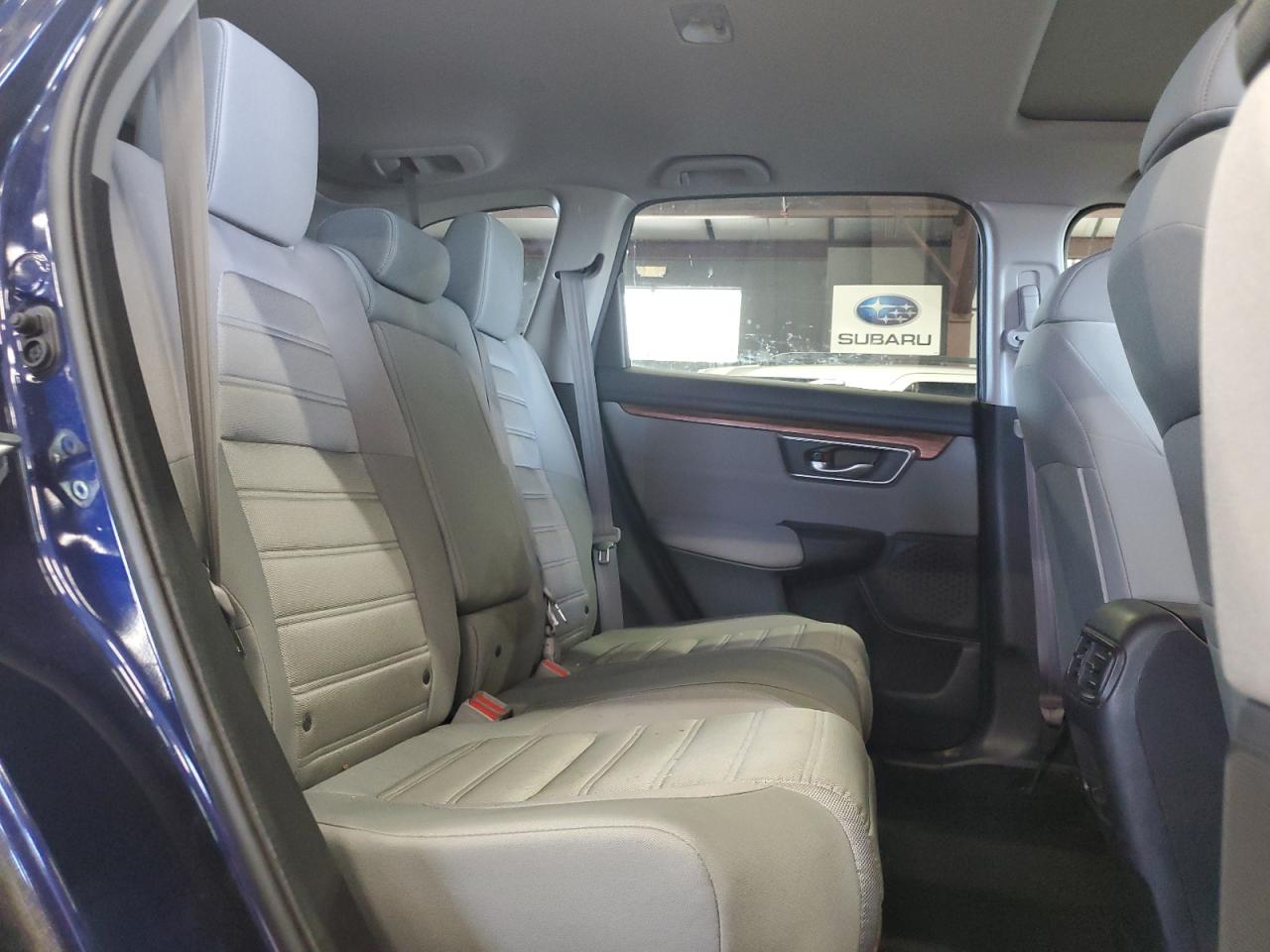 2022 Honda Cr-V Ex VIN: 2HKRW2H51NH609819 Lot: 54778835