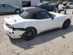 2017 Fiat 124 Spider Classica იყიდება Hampton-ში, VA - Rear End