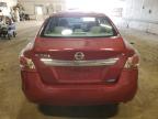 2013 Nissan Altima 2.5 en Venta en Portland, MI - Front End