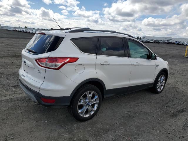  FORD ESCAPE 2014 Biały