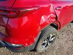 2021 KIA SPORTAGE 2 for sale at Copart WISBECH