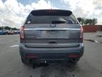 2013 Ford Explorer Limited for Sale in Orlando, FL - Side