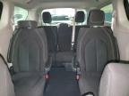 2022 Chrysler Voyager Lx na sprzedaż w Woodhaven, MI - Water/Flood