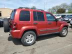 2007 Jeep Liberty Sport for Sale in Moraine, OH - Front End