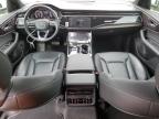 2019 Audi Q8 Prestige იყიდება San Martin-ში, CA - Front End