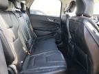 2019 Ford Edge Titanium de vânzare în Chicago Heights, IL - Front End