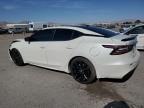 2020 Nissan Maxima Sr en Venta en Las Vegas, NV - Front End
