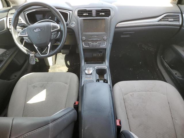  FORD FUSION 2019 Biały