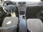 2019 Ford Fusion Se na sprzedaż w Mercedes, TX - Water/Flood