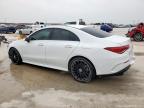 2022 Mercedes-Benz Cla 250 de vânzare în Haslet, TX - Front End