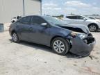 2014 Toyota Corolla L de vânzare în Apopka, FL - Front End