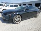 2013 Audi A5 Premium Plus იყიდება Jacksonville-ში, FL - Front End