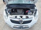 2011 VAUXHALL AGILA SE for sale at Copart CORBY